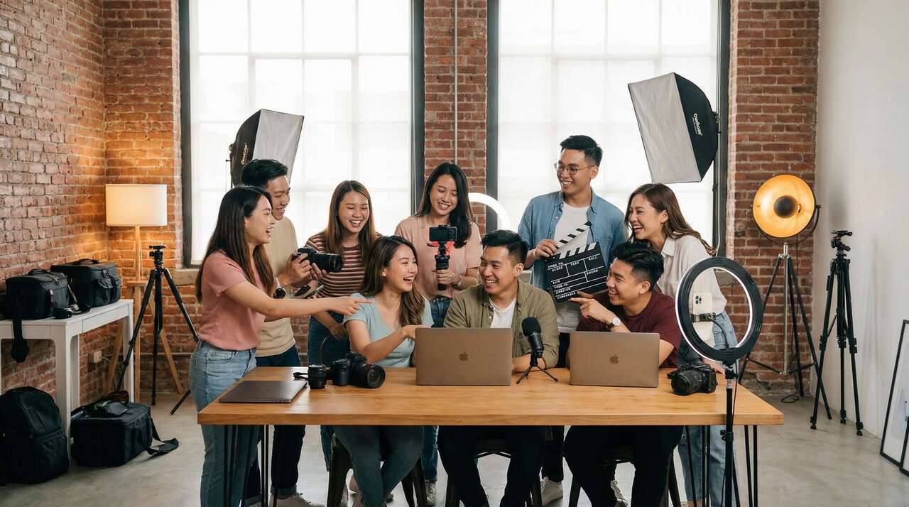 海角网创作者视频