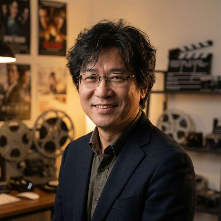 海角网导演顾问