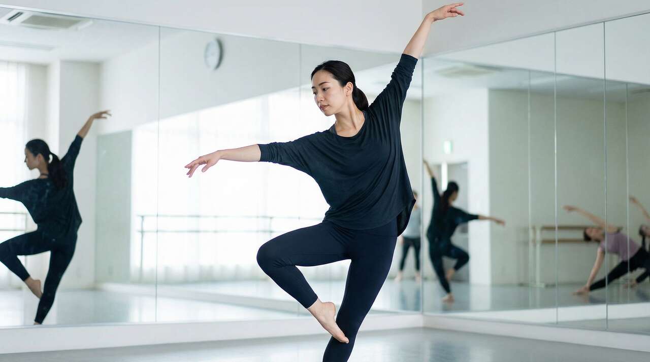 海角网舞蹈视频