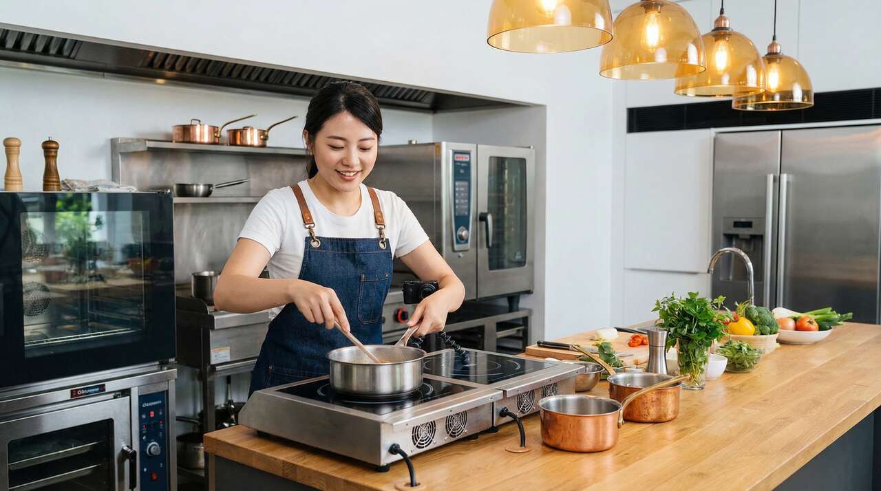 海角网美食视频